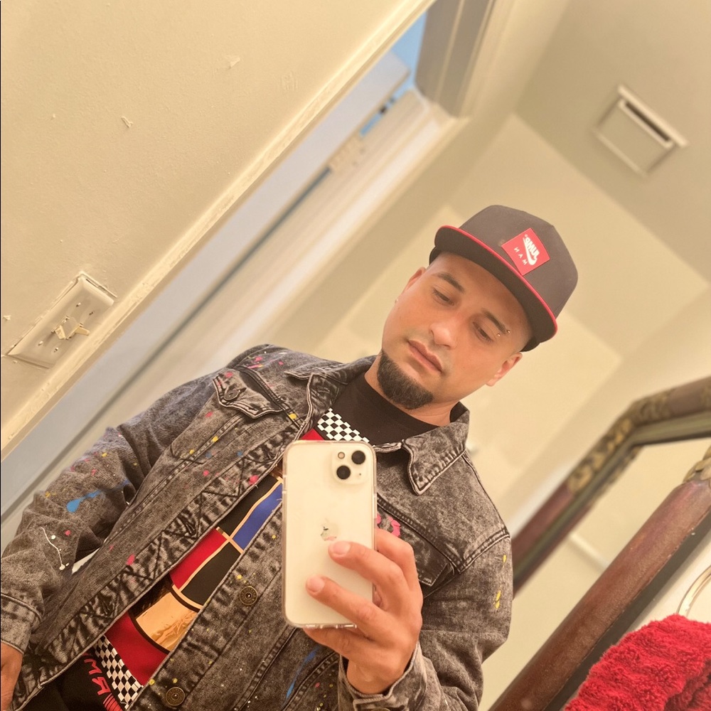 Meet your Posher, German